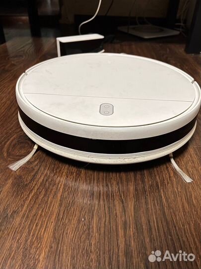 Робот пылесос xiaomi mijia G1