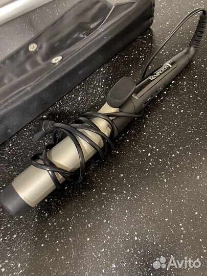 Плойка remington