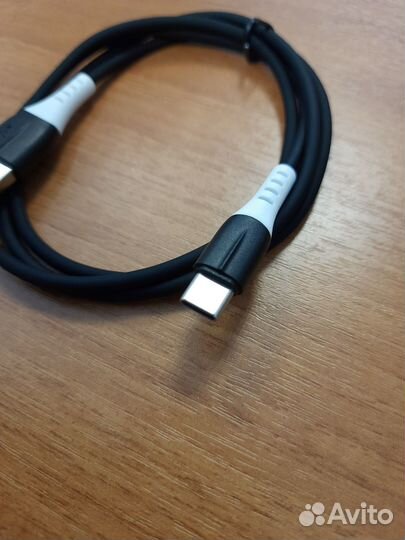 Кабель USB Type C