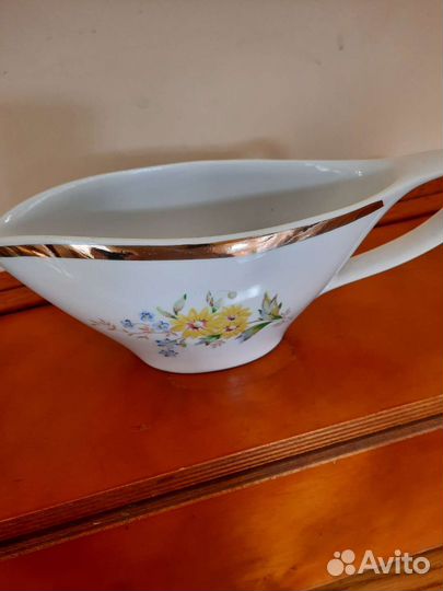 Соусник дулево