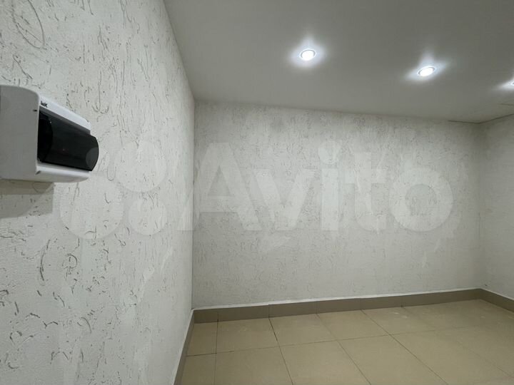 Помещение, 11,2 м2, новый ремонт, первая линия