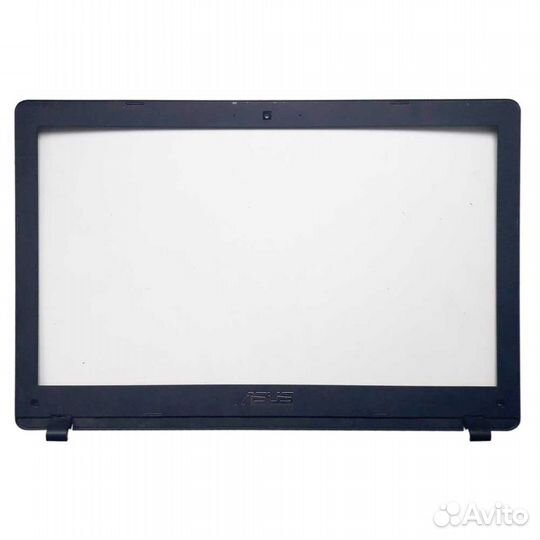 Рамка матрицы ноут. Asus X550L. Отп. в регионы