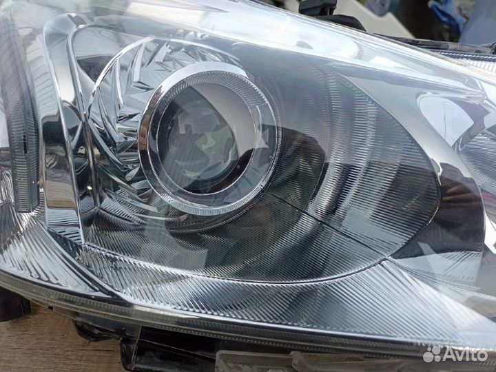 Фара ксеноновая правая Nissan Teana L33 QR25DE