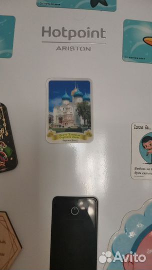 Холодильник на запчасти