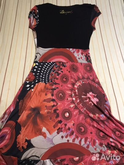 Платье женское 42 44