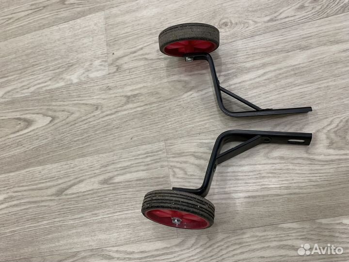 Детский велосипед Orion 18 rush