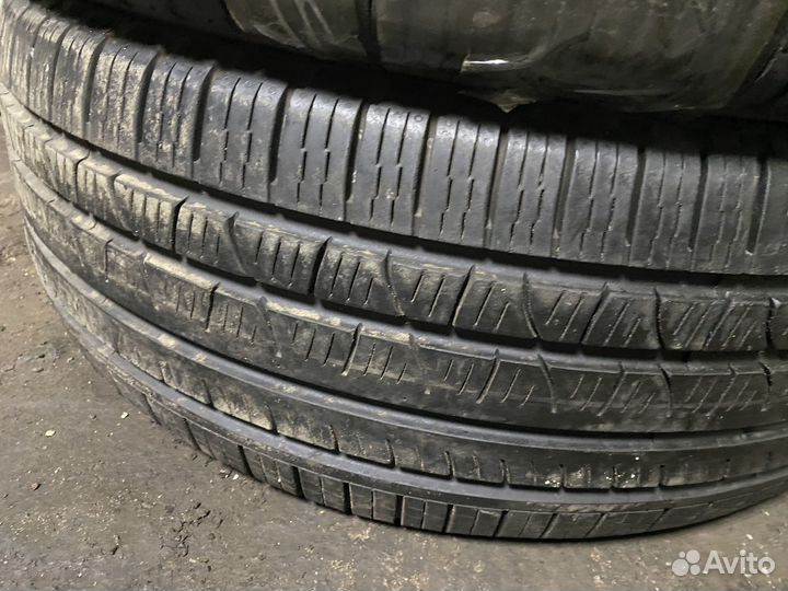 Pirelli Scorpion Verde All Season 235/60 R18 T