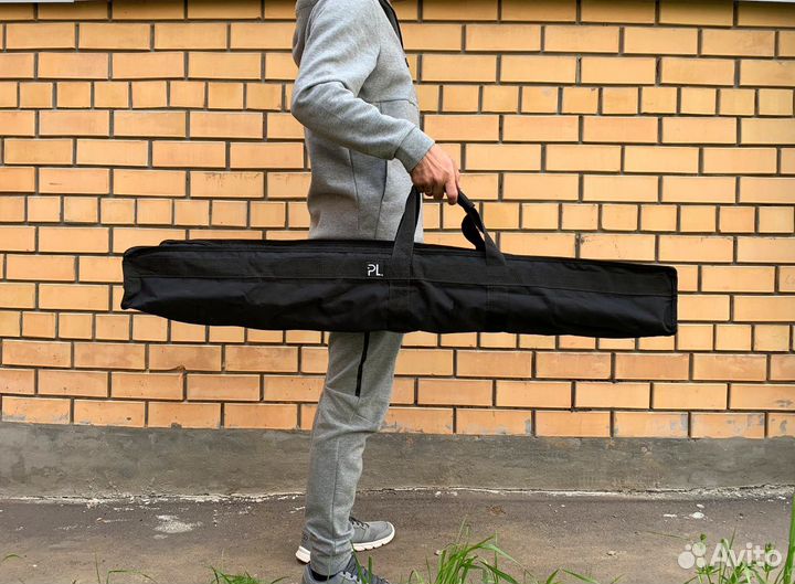 Сумка чехол для акустических стоек