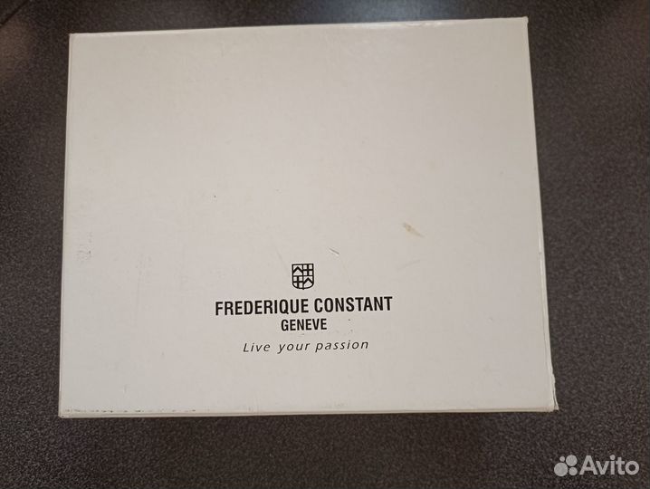 Frederique Constant FC-292X3P5-6