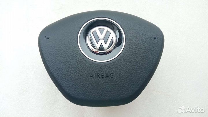 Подушка безопасности Tiguan Polo Jetta