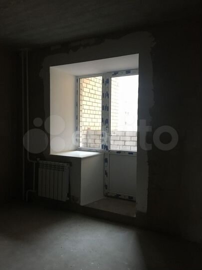 2-к. квартира, 69,7 м², 9/16 эт.