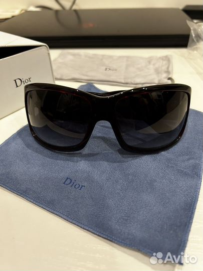 Солнцезащитные очки женские dior