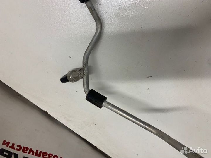 Трубка кондиционера Volkswagen Polo хетчбек 1.4