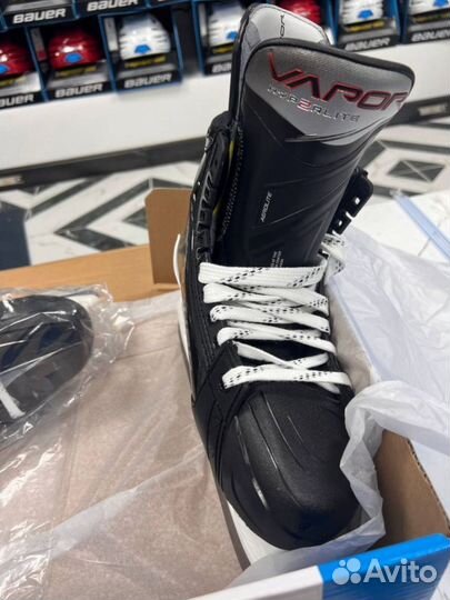 Коньки хоккейные bauer Vapor HyperLite2