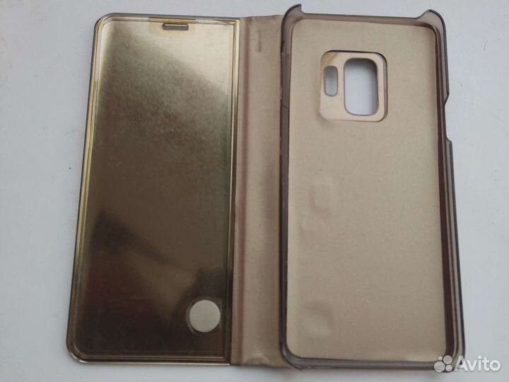 Чехол на samsung s8