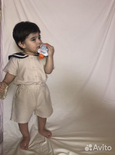 Детская одежда новая
