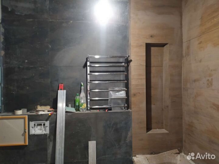 Плиточник укладка плитки