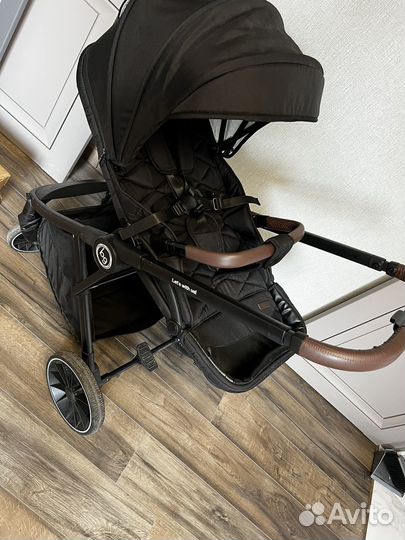 Коляска 2в1 (3в1)