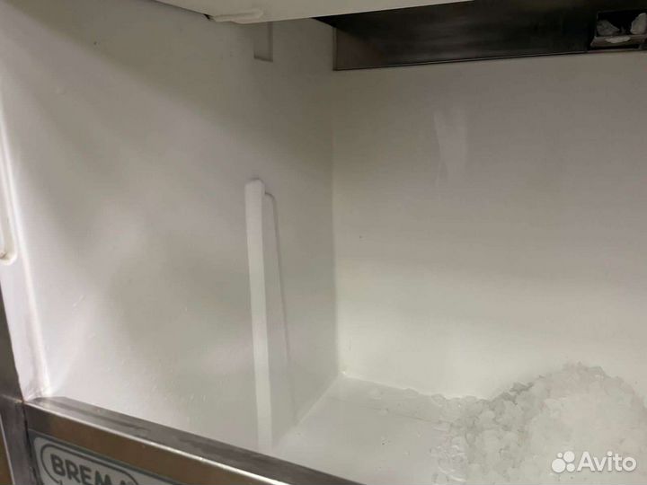 Льдогенерaтор Brema CB 955 / 100кг