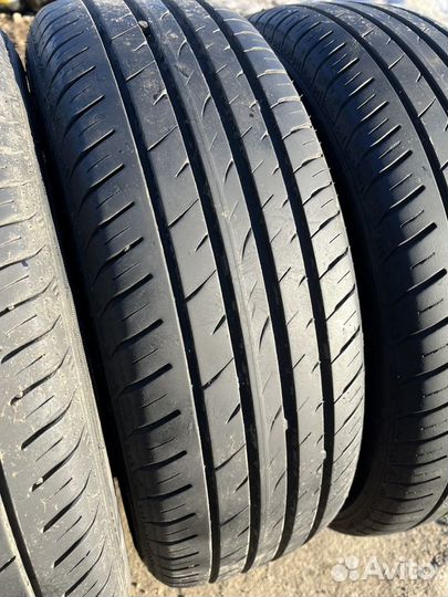 Nexen N'Fera SU4 185/65 R15 88H