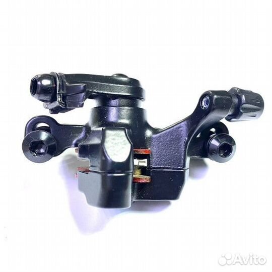 Тормозной суппорт tolan для самокатов (арт 0551)