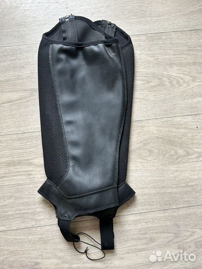 Краги для верховой езды взрослые