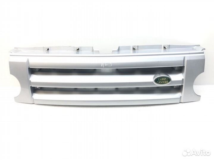 Решетка радиатора Land Rover Discovery 3 L319 2.7