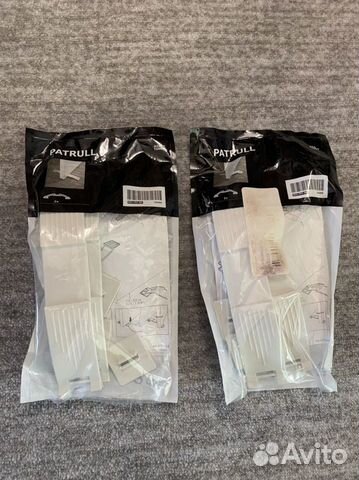 Стопор для двери Икеа Патруль