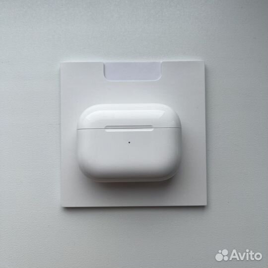 Airpods pro Magsafe