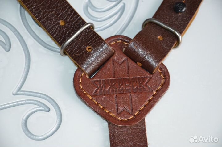 Кобура для пм оперативная