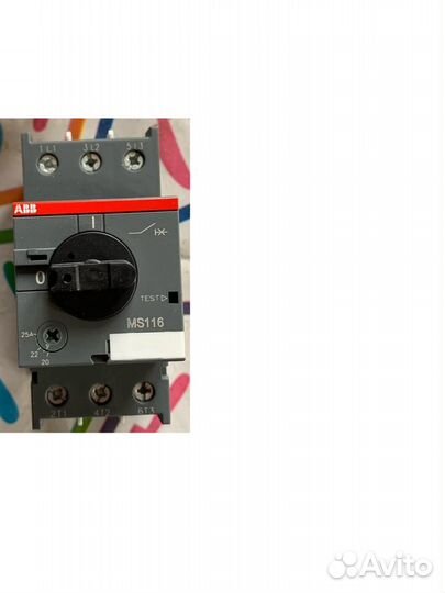 Контакторы Siemens, ABB, wago