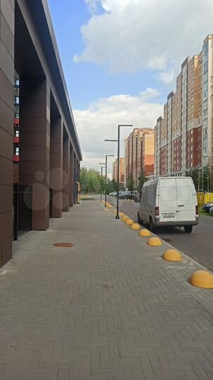 Свободного назначения, 55.7 м²