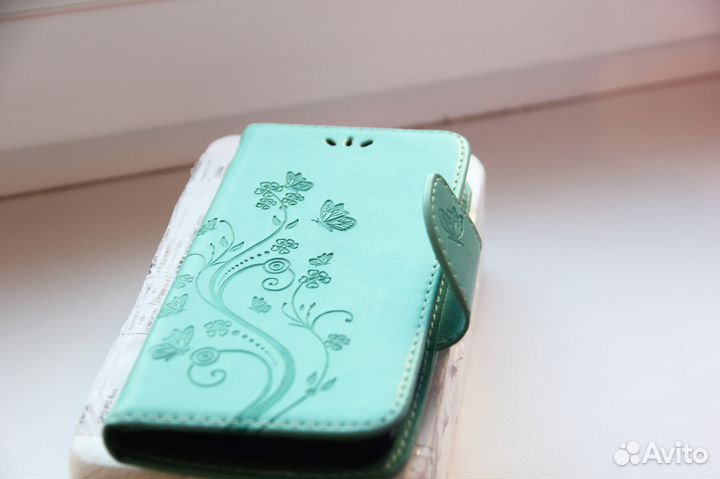 Новый чехол для Asus Zenfon go