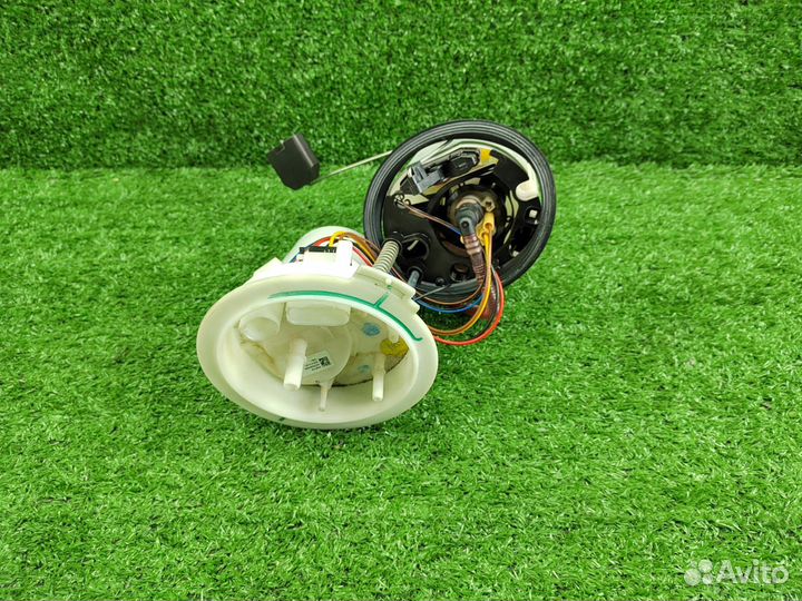 Бензонасос Audi A6 C7 4G