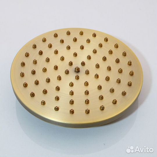 Смеситель настенный для душа