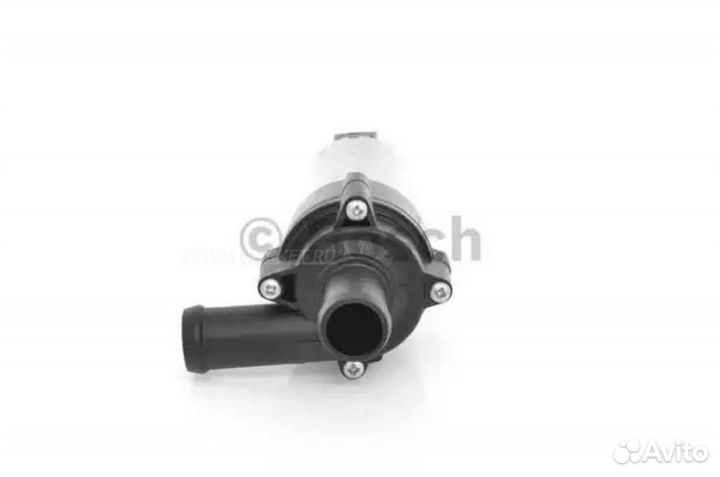 Bosch 0 392 020 034 Водяной насос отопителя