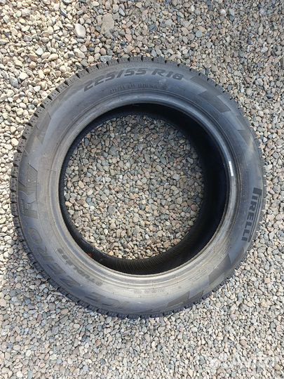 Pirelli Ice Zero 225/55 R18