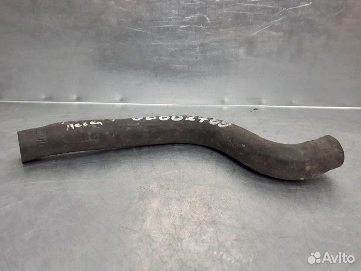 Патрубок отопителя 80 Седан (B2)