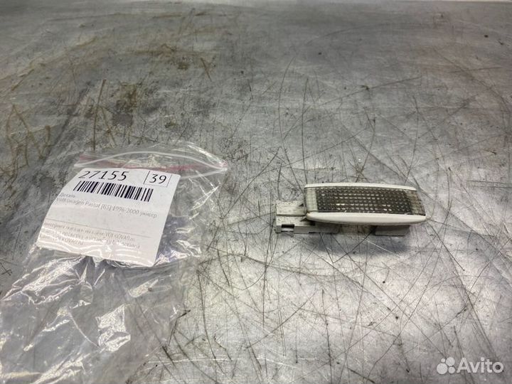 Плафон салонный Volkswagen Passat B5 1996-2000