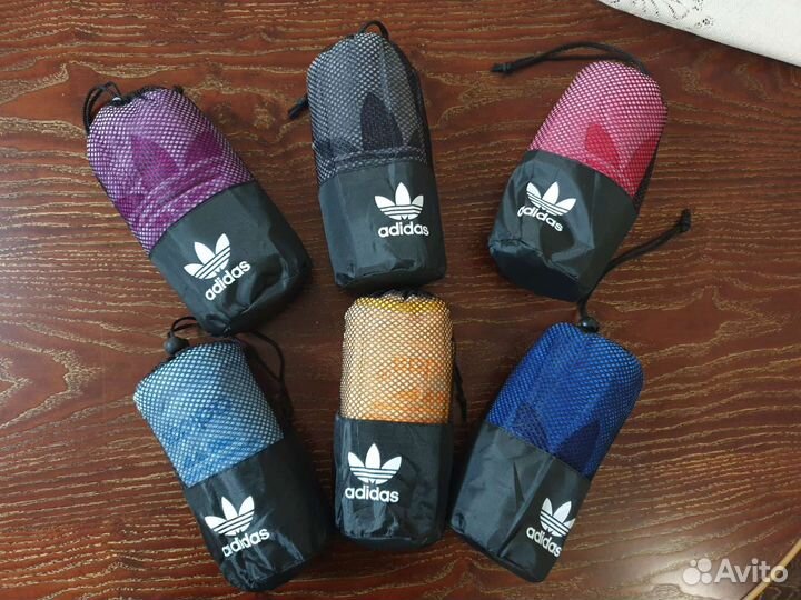 Полотенце adidas nike