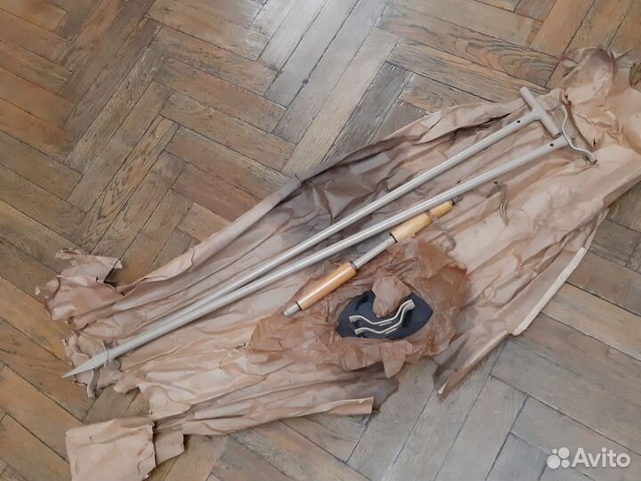 Бур универсальный