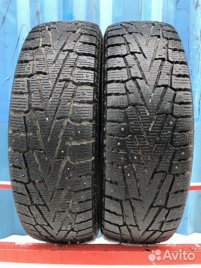 Nexen Winguard Spike WS6 215/70 R16