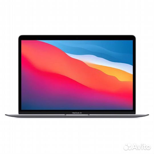 MacBook Air m1/8/256 Space Gray