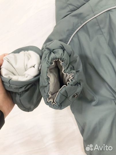 Комбинезон crockid 74 80