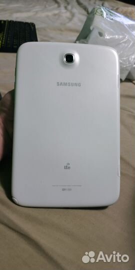 Samsung gt-n5120