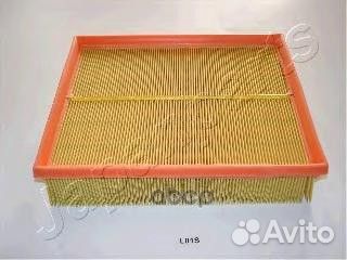 Фильтр воздушный FAL01S Japanparts