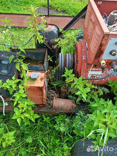 Инструмент