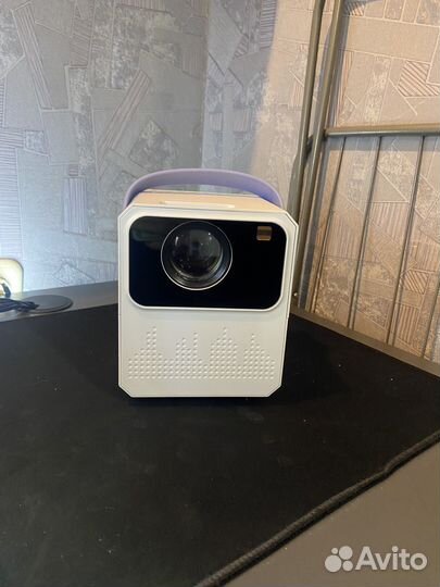 Проектор t2 mini