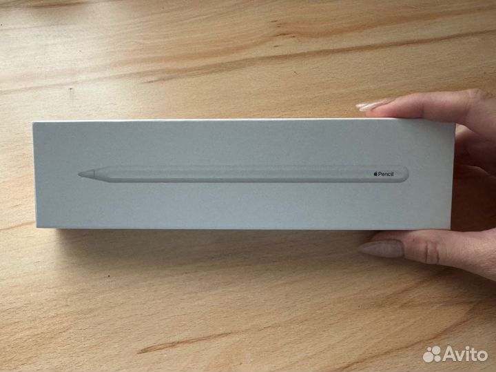 Apple Pencil (2th gen)