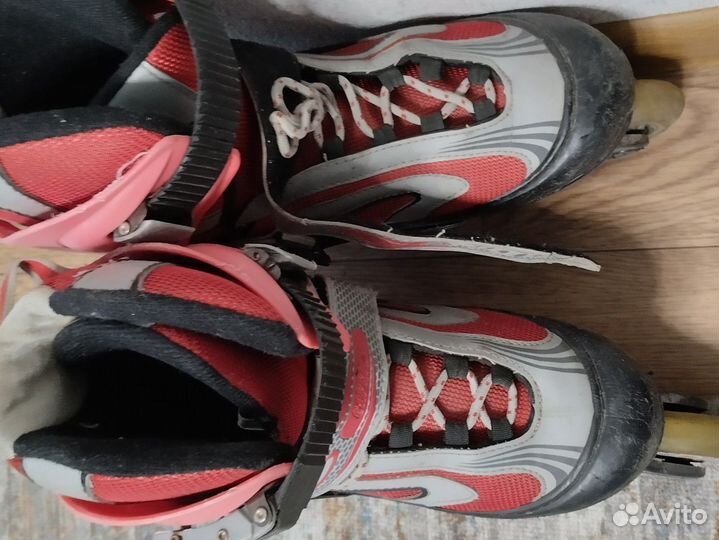 Ролики детские